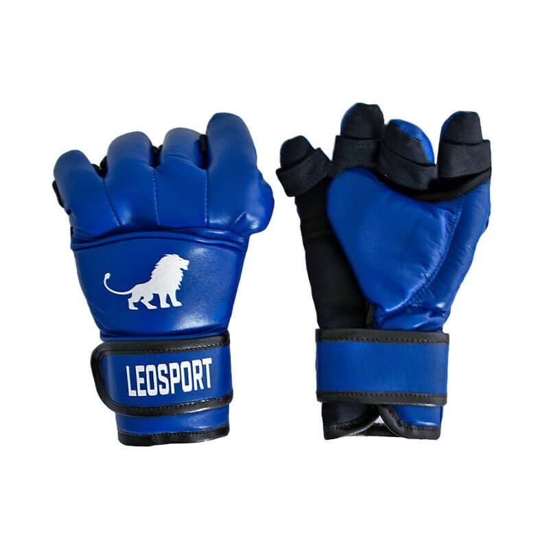 Перчатки для кикбоксинга LEOSPORT Краги для армейского рукопашного боя ...