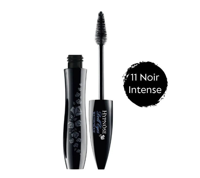 Тушь для ресниц Lancome Hypnose Doll Eyes водонепроницаемый 11 Noir Intense  #1