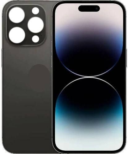 Запчасть для мобильного устройства Задний корпус для iPhone 14 Pro Max ...