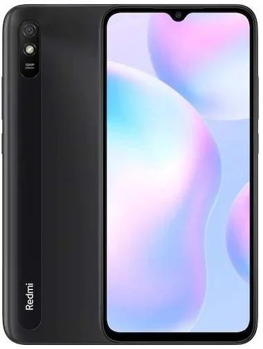 redmi 9a ram 4 64