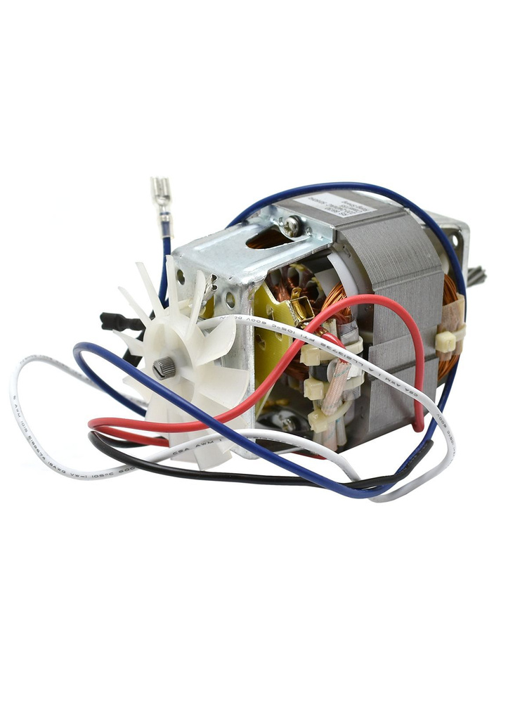Двигатель для мясорубки Redmond RMG-1216/1215/1217/1222 - купить с ...