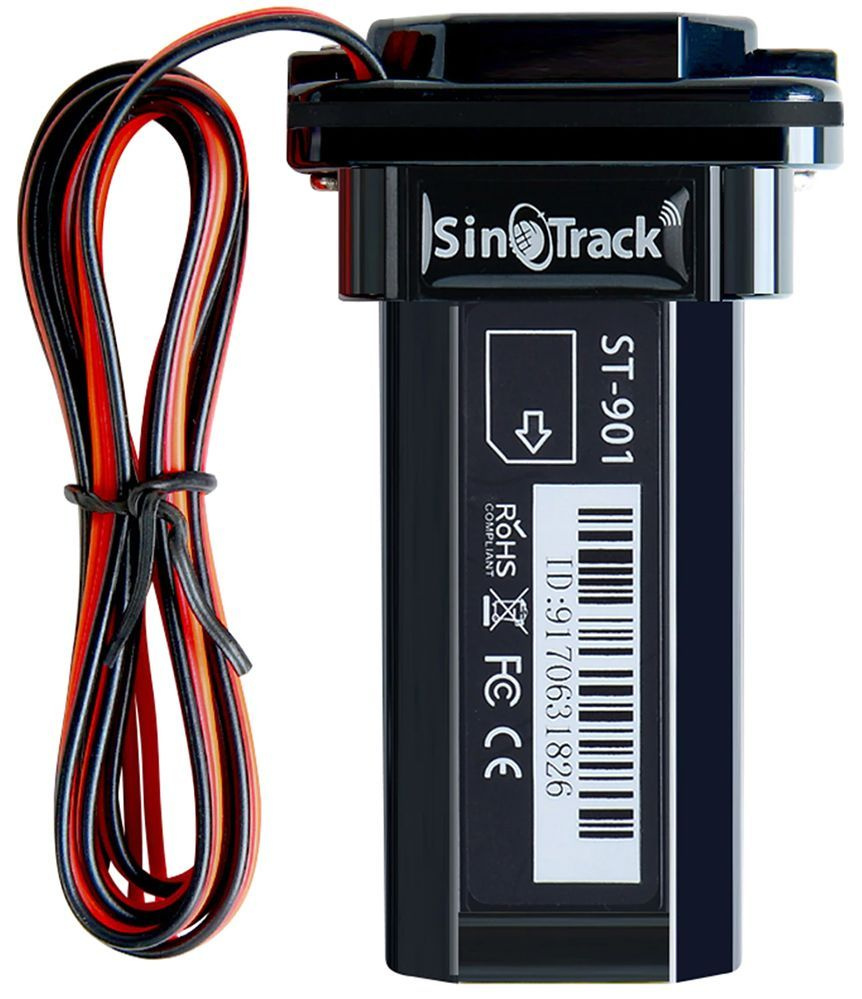 GPS-трекер SinoTrack ST-901