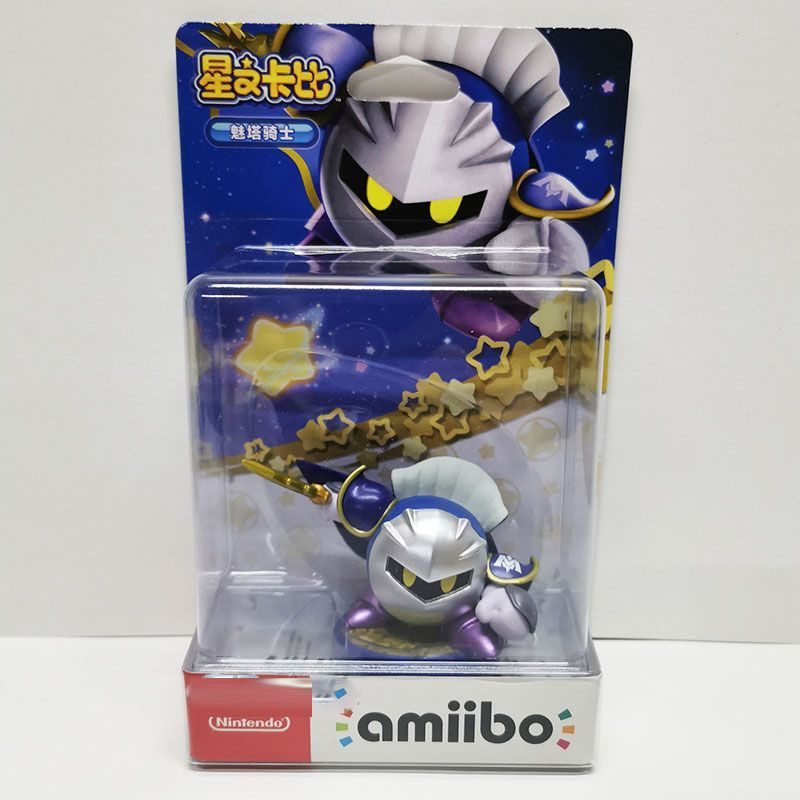 Kirby amiibo sale