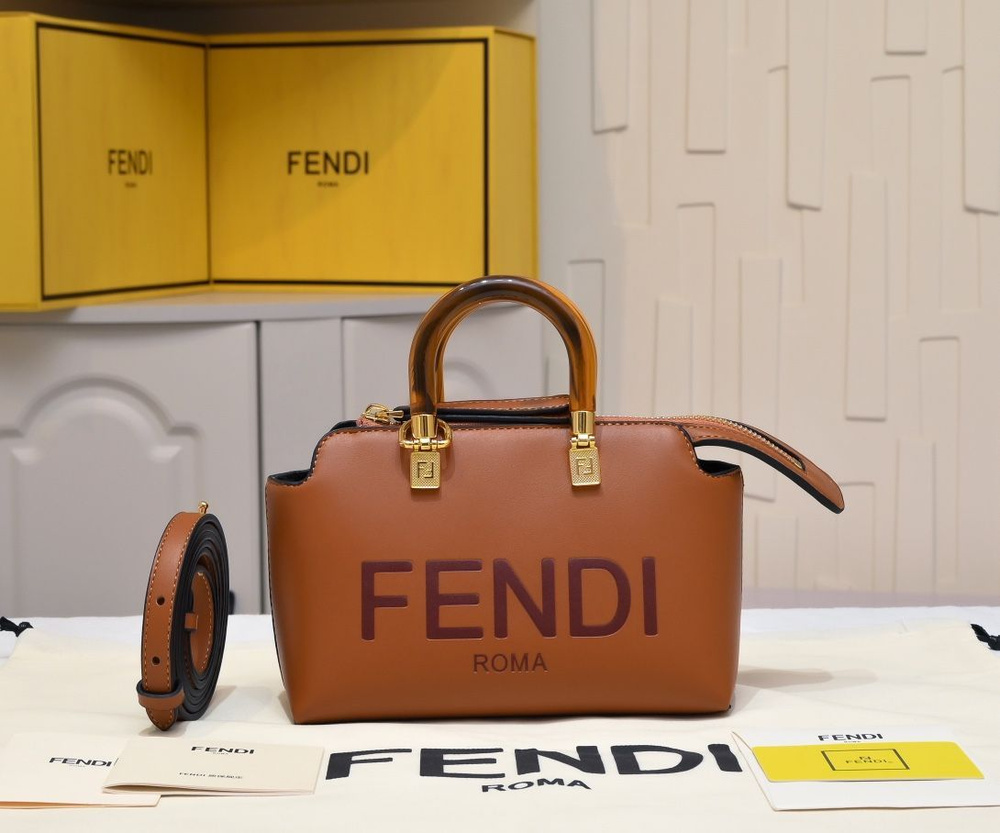 Fendi Сумка кондуктора планшет #1