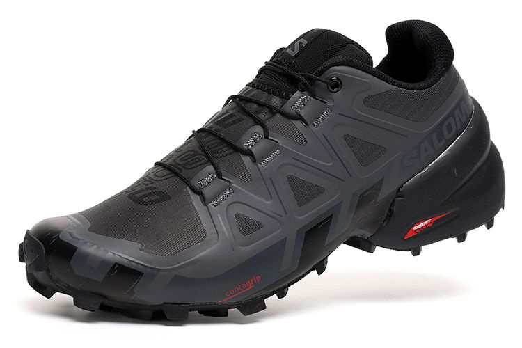 Кроссовки Salomon SPEEDCROSS 6 GTX #1