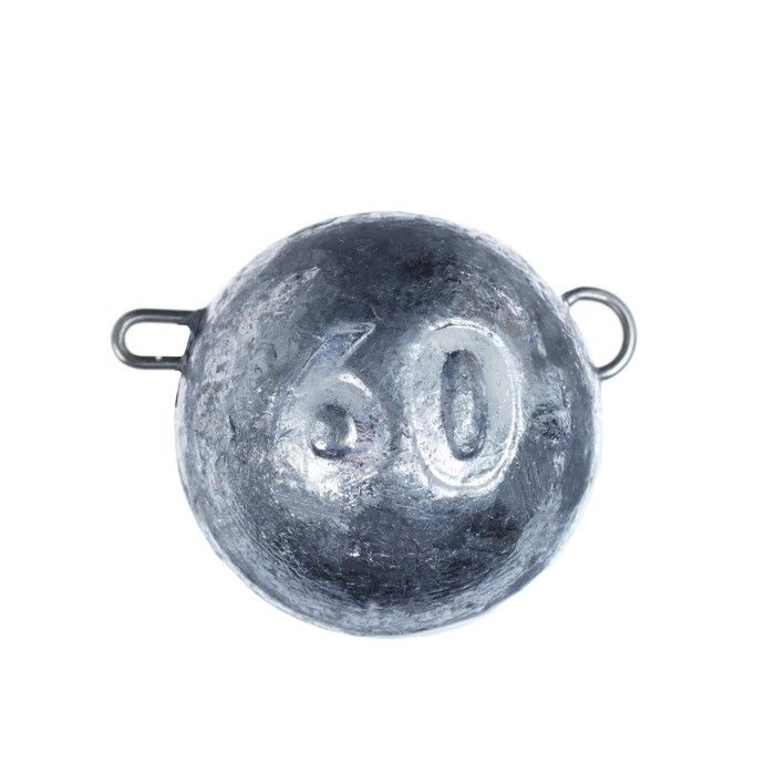 Груз Чебурашка разборный "ЯМАН", вес 60 гр, 3 шт - купить по выгодной ...