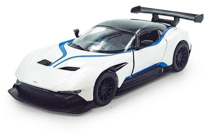 Kinsmart 1 38 Aston Martin Vulcan 5407DFKT