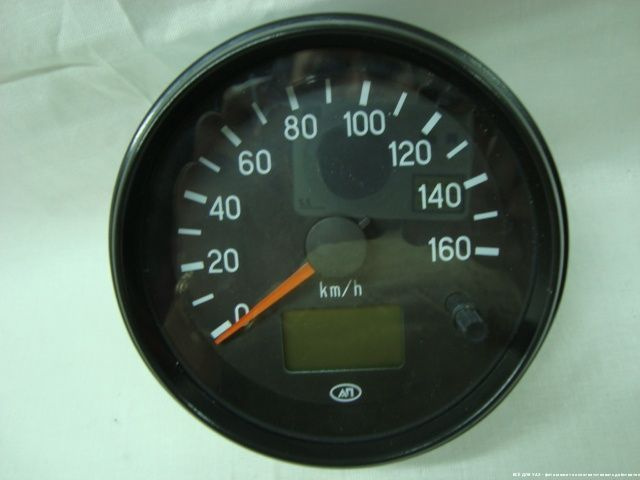 Спидометр УАЗ (Хантер) электрон. /А/16 - Автоприбор арт. 853802 ...