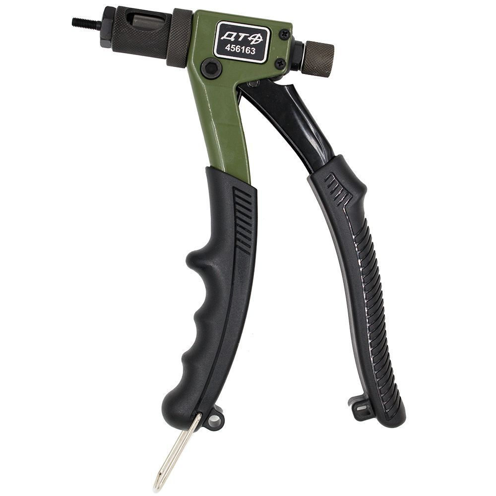 Заклепочник ручной для резьбовых заклёпок ДЕЛО ТЕХНИКИ 456163 ...