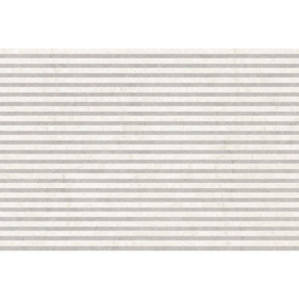 Плитка керамическая Нефрит-Керамика Джей микс полоска 30*20 см 30 см x ...