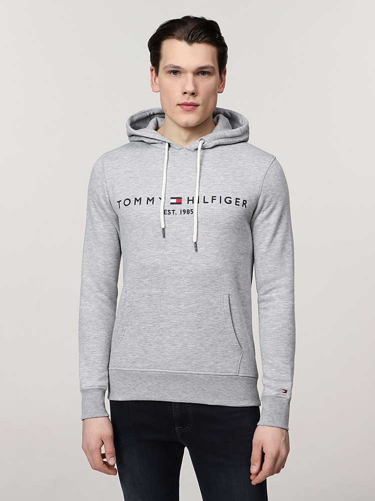 Худи Tommy Hilfiger #1