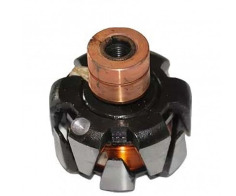 Якорь 12В Иж новый - купить по низким ценам в интернет-магазине OZON ...