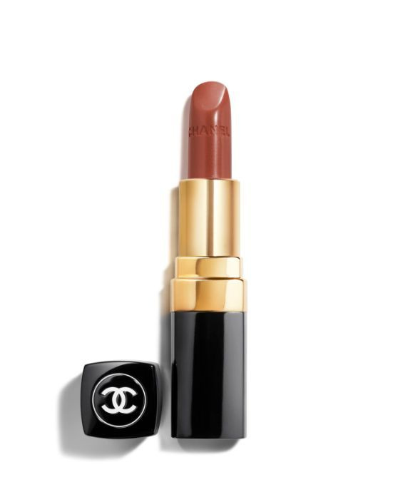 Chanel Rouge Coco - увлажняющая помада для губ Шанель / 406 Antoinette ...