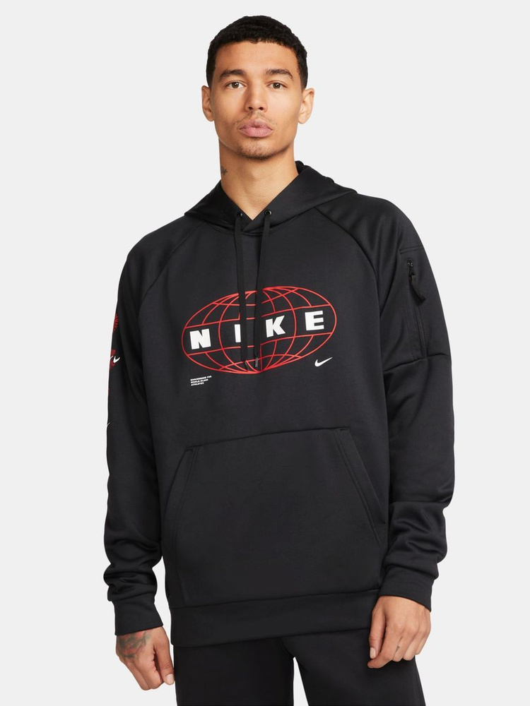 Nike gfx clearance hoodie