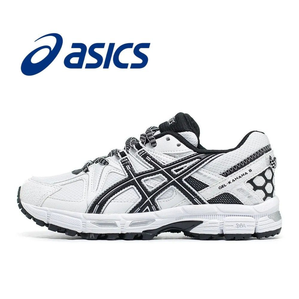 Кроссовки ASICS #1