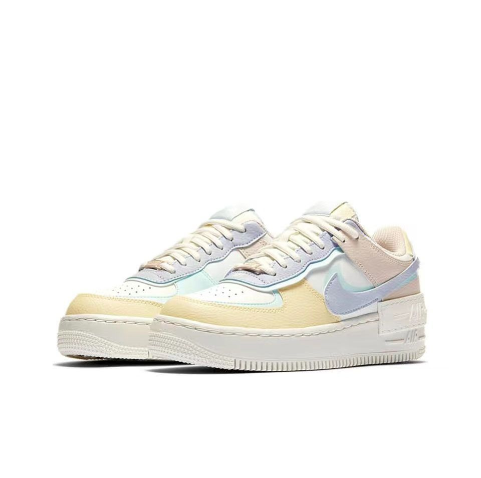 Nike air force store one unisex