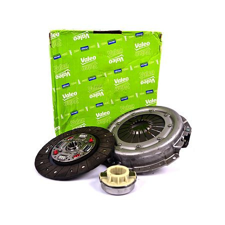 Сцепление комплект 406 дв. VaLeO