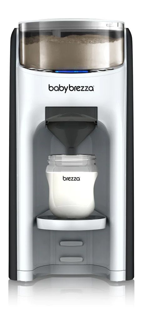 Hipp formula hot sale baby brezza