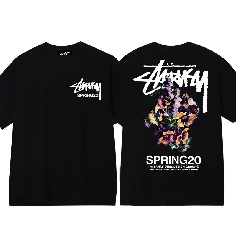 Футболка Stussy #1