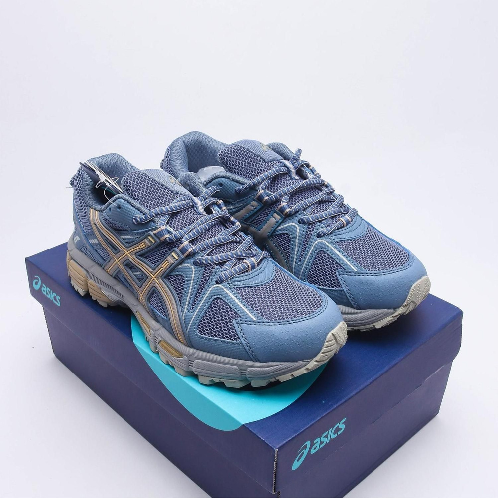 Кроссовки ASICS #1