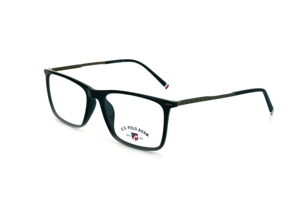 Оправа для очков U.S. POLO - купить с доставкой по выгодным ценам в ...