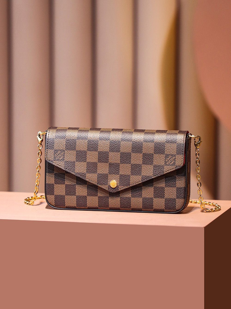 Louis Vuitton Клатч #1