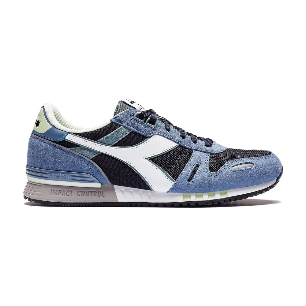 Кроссовки Diadora TITAN #1