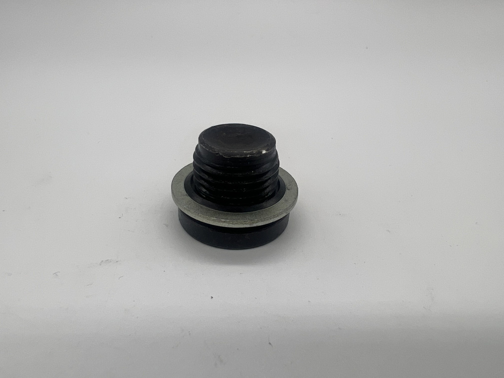 Пробка поддона картера двигателя с уплотнительной шайбой Лада Веста ...