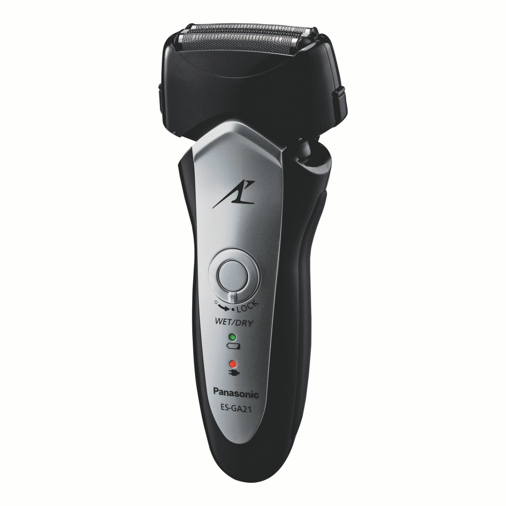 Электробритва Panasonic ES-GA21-S820 - купить по выгодным ценам в ...