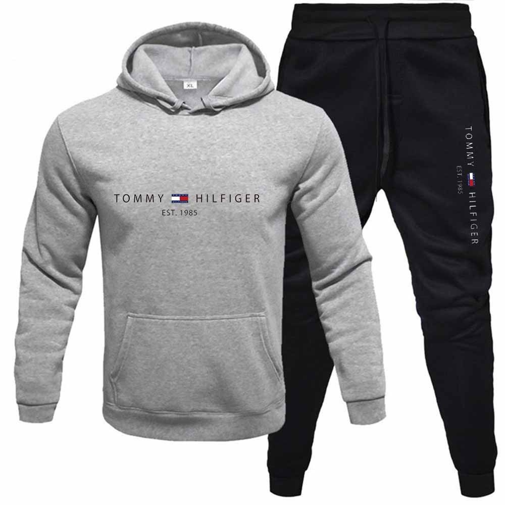 Костюм спортивный Tommy Hilfiger #1