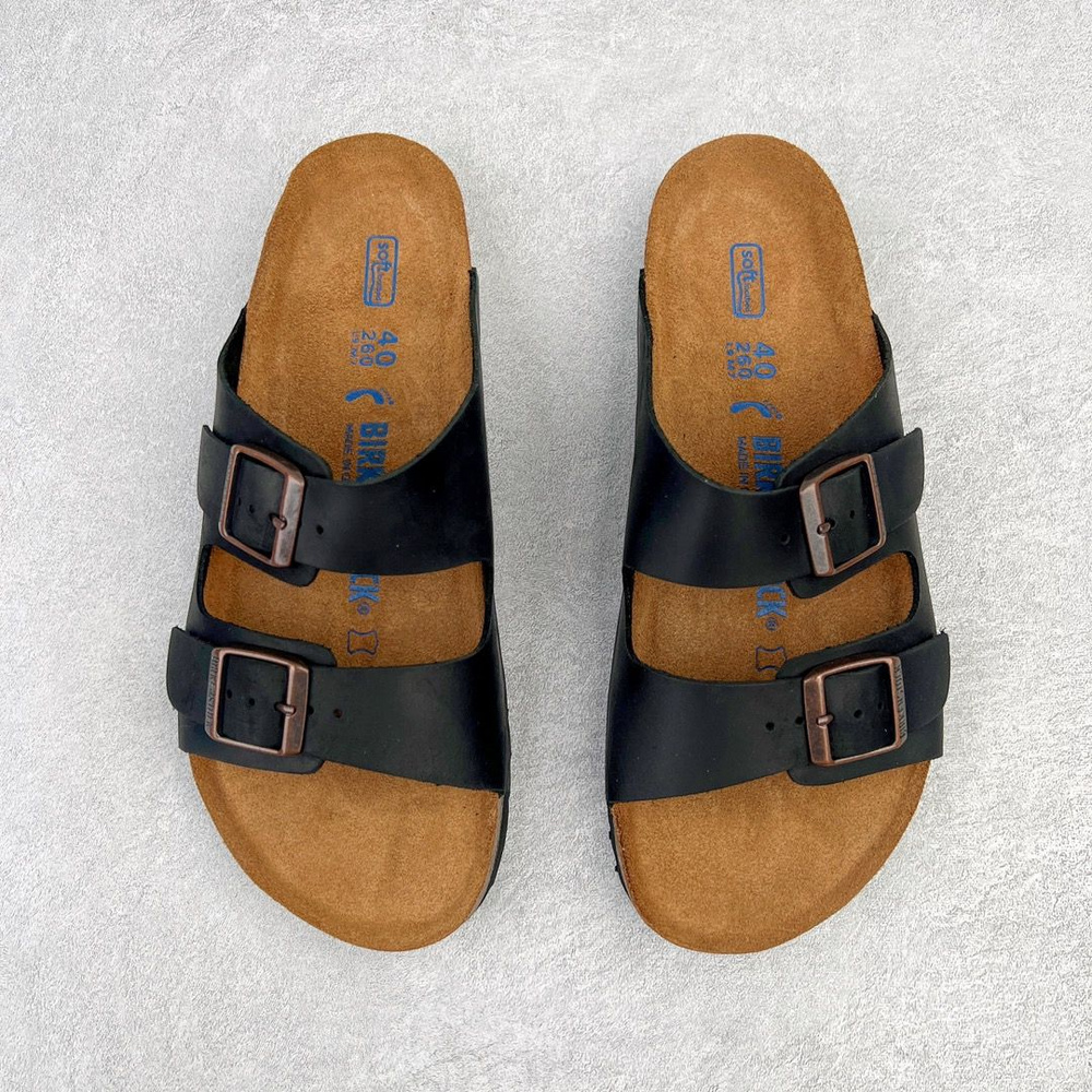 Сабо Birkenstock #1