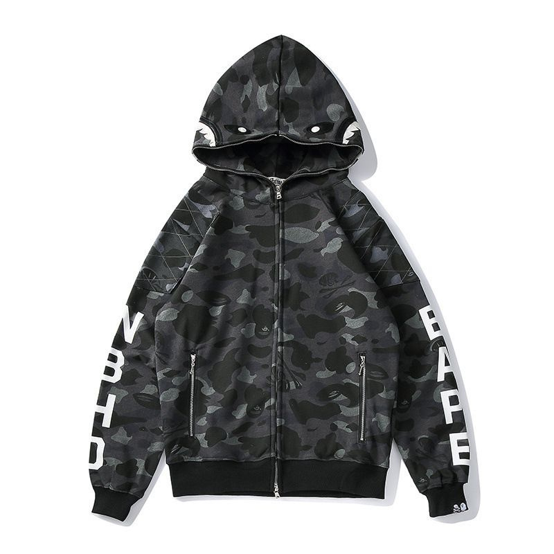 Худи BAPE #1