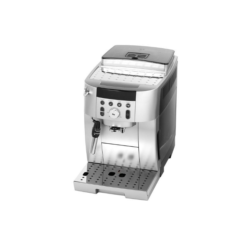 Автоматическая кофемашина DeLonghi ECAM 250.31.SB, серый купить по ...