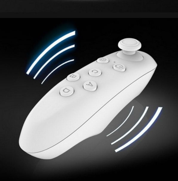 Беспроводной Bluetooth контроллер/джойстик/геймпад OXG для всех моделей шлемов виртуальной реальности #1