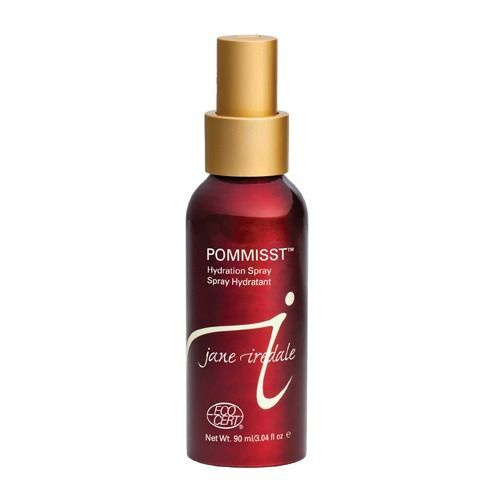 Jane Iredale, Лосьон увлажняющий с гранатом POMMISST Hydration spray, 90 мл  #1