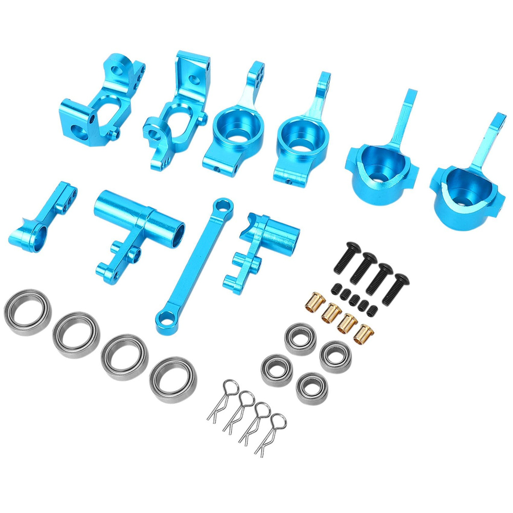 Модернизация сервопривода ступицы поворотного кулака из алюминиевого ...