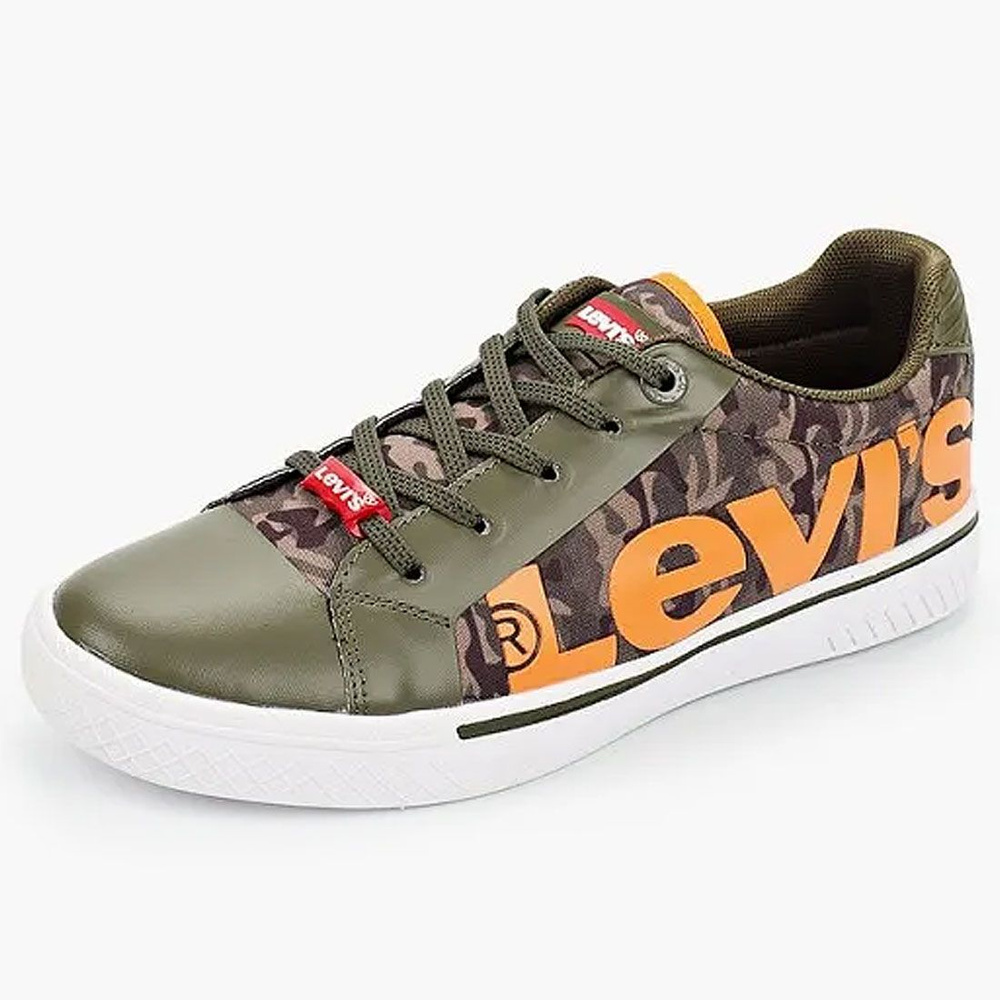 Кеды Levi's #1