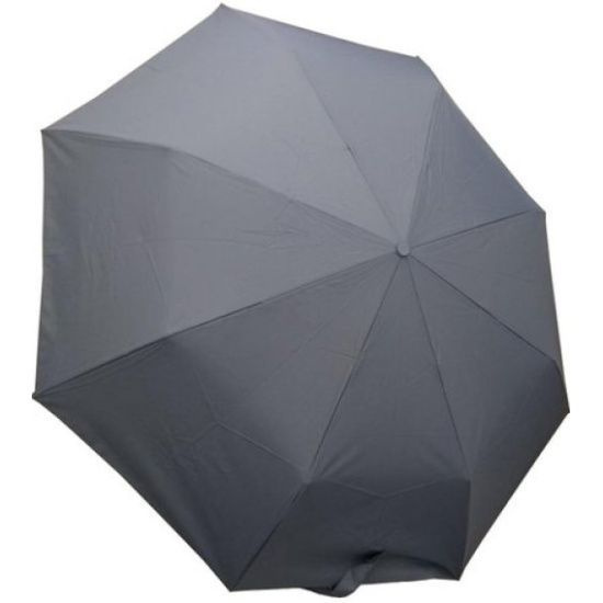 Зонт NINETYGO Oversized Portable Umbrella, серый. #1