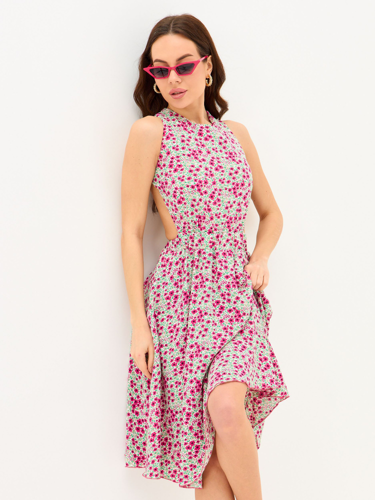 Платье SummerShop #1