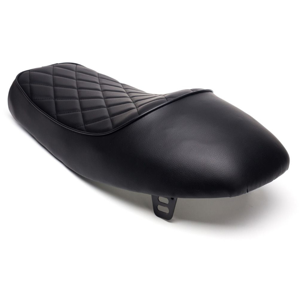 Переделка сиденья для мотоцикла в стиле ретро, совместимо с сиденьем ...