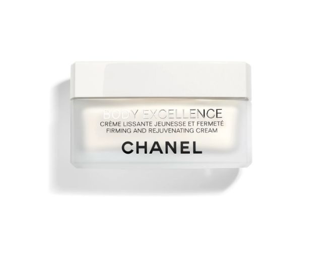 Chanel Precision Body Excellence - укрепляющий крем для тела Шанель ...