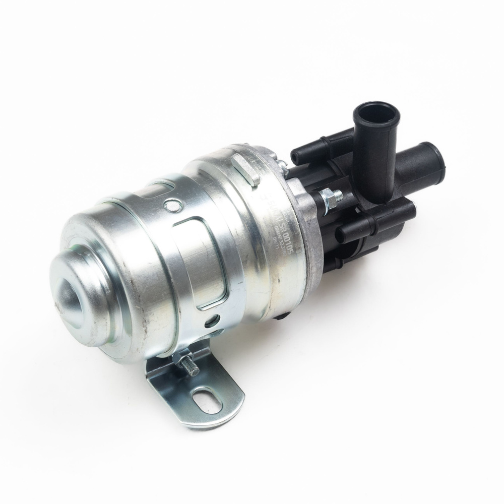 Насос печки дополнительный "SURAI" ГАЗель-СОБОЛЬ 12в (16мм) - SURAI ...