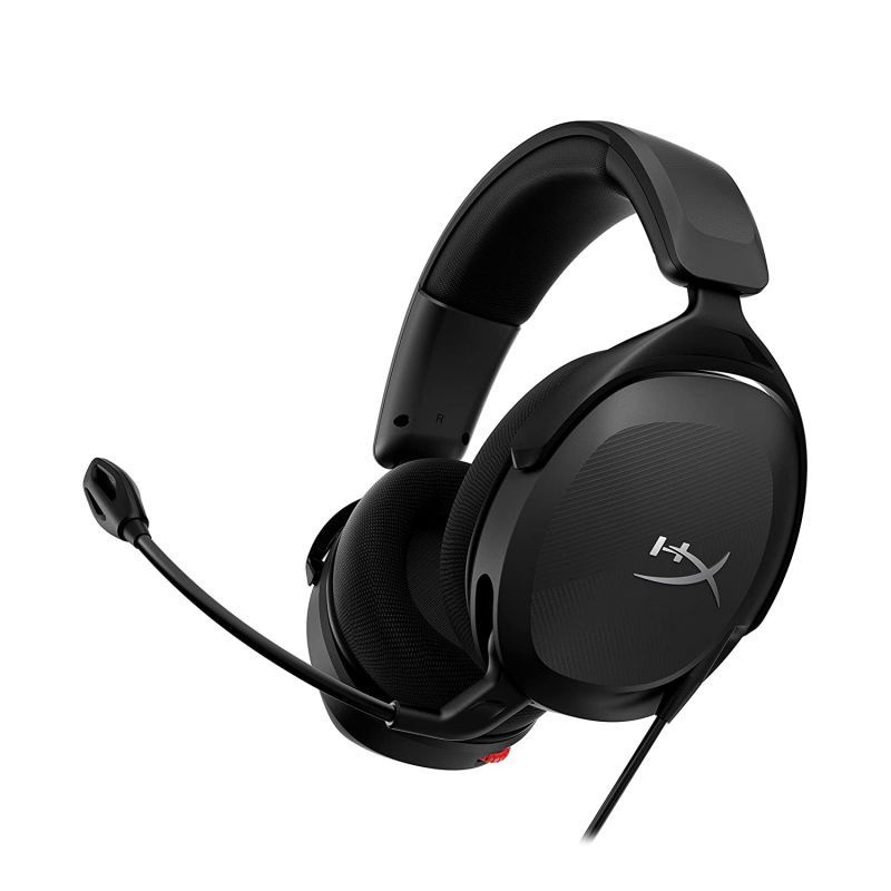 Игровые наушники HyperX Cloud Stinger 2 Core PC, черный - купить по ...