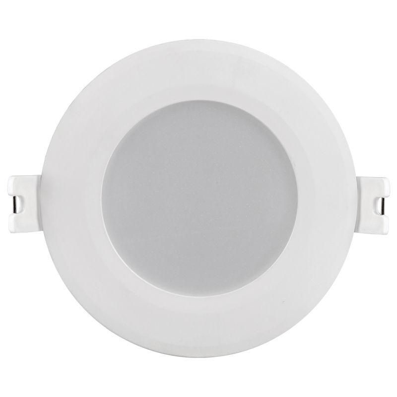 Светильник LED ДВО 1711 белый круг 5Вт 4000K IP40 IEK LDVO0-1711-05 ...