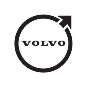 Винт Volvo #1