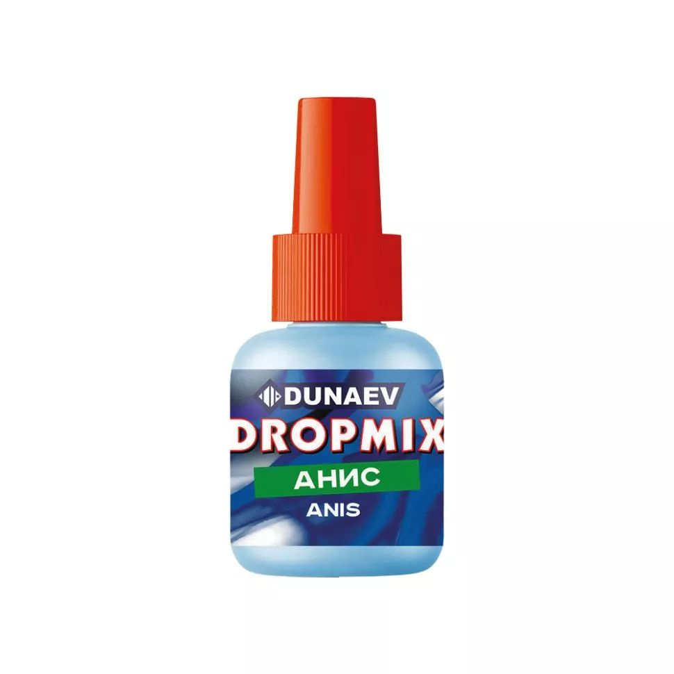 Дип-капли DUNAEV DropMix Anise (Анис) 20мл - купить с доставкой по ...