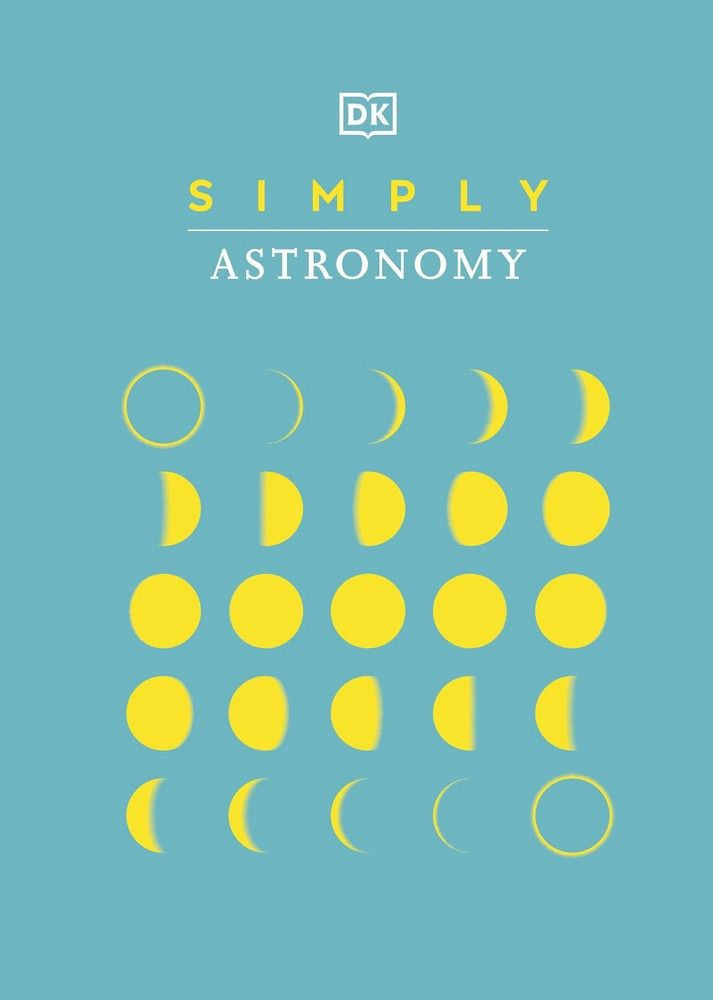 Simply Astronomy #1