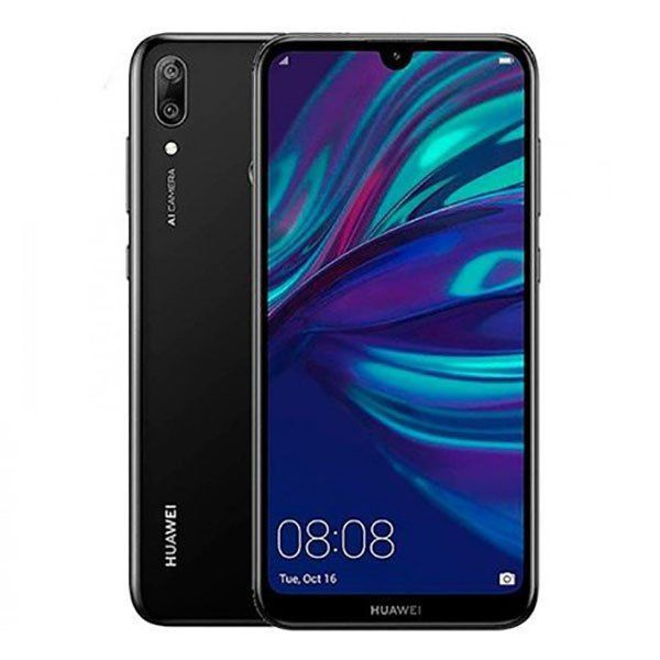 huawei nova 7 se green