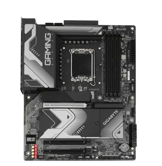Материнская плата Gigabyte Z790 GAMING X купить по низкой цене с ...