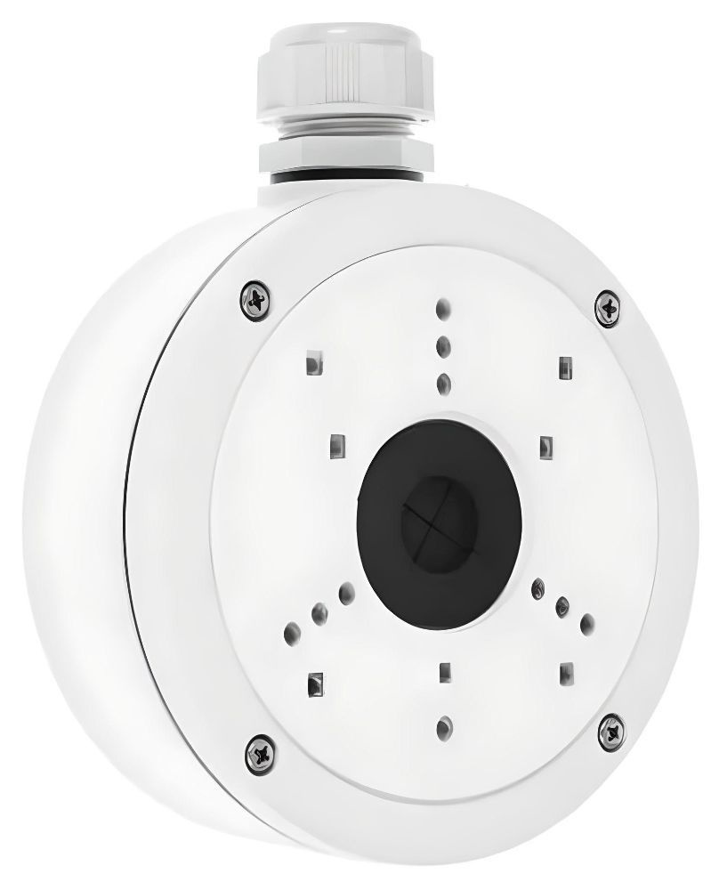 Комплектующие для монтажа видеонаблюдения Hiwatch DS 1280ZJ XS - купить ...